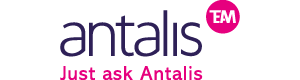 Logo Antalis Austria GmbH