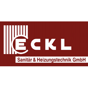 Logo Eckl Sanitär & Heizungstechnik GmbH