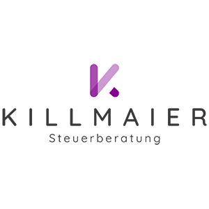 Logo Verena Killmaier Mag. Steuerberatung