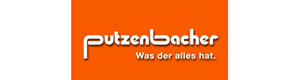 Logo Putzenbacher - Was der alles hat!  & Matratzen, Lattenrost und Schlafsysteme