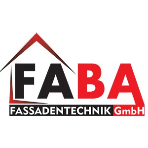 Logo FABA Fassadentechnik GmbH