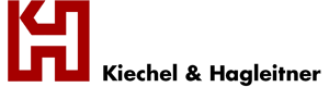 Logo Kiechel & Hagleitner GmbH
