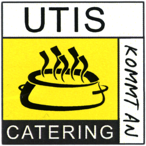 Logo Utis Catering
