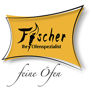 Logo Fischer Gerald M. Hafnermeister IhrOfenSpezialist