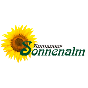 Logo Ramsauer Sonnenalm Dieter Wieser