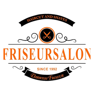 Logo Darwish Friseur Barber Shop