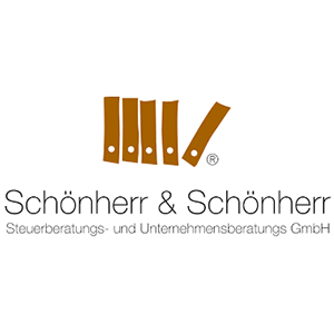 Logo Schönherr & Schönherr Steuer- u. Unternehmensberatungs GmbH