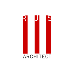 Logo ARCHITEKT Dipl. Ing. Robert J. Schmid