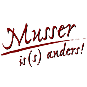 Logo Heurigen Musser