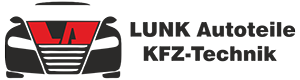 Logo LUNK Autoteile & KFZ-Technik / Autowerkstatt