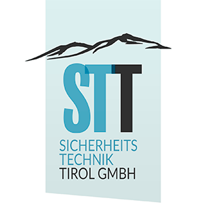 Logo STT-Sicherheitstechnik Tirol GmbH