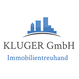 Logo Kluger GmbH - IMMOBILIENTREUHANDKANZLEI