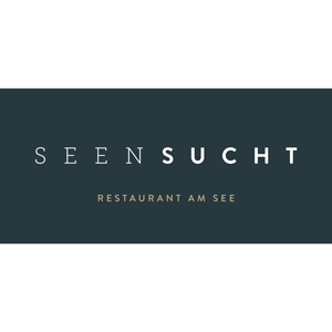 Logo SEENSUCHT - Restaurant am See