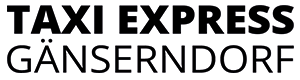 Logo Taxi EXPRESS