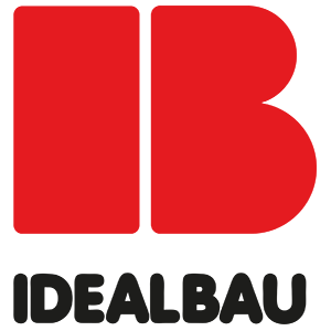 Logo IDEALBAU GmbH