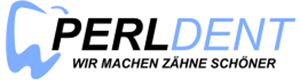 Logo PERLDENT Zahntechnik GmbH