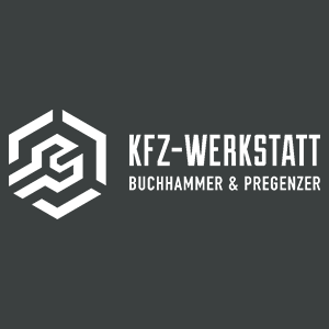 Logo KFZ Werkstatt B+P