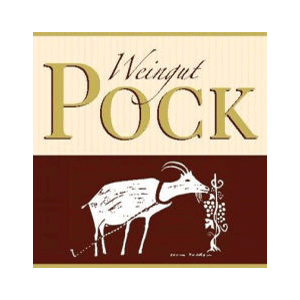 Logo Weingut Pock