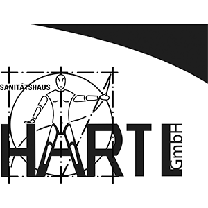 Logo Sanitätshaus Hartl GmbH