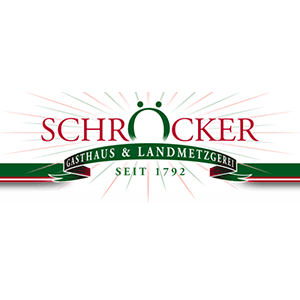 Logo Schröcker Gasthaus & Landmetzgerei