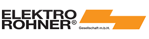 Logo Elektro Rohner GesmbH