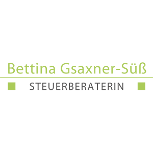Logo Bettina Gsaxner-Süß