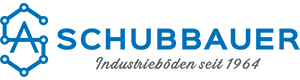 Logo Schubbauer Industrieböden