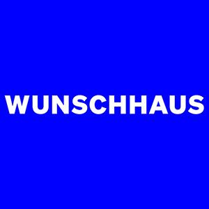 Logo Wunschhaus Architektur & Baukunst GmbH