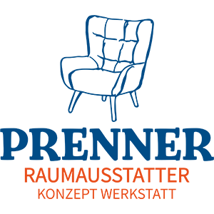Logo Prenner Raumaustatter