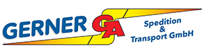 Logo GERNER Spedition & Transport GmbH