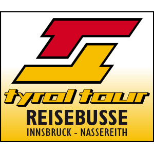Logo Autobus Tyroltours GmbH