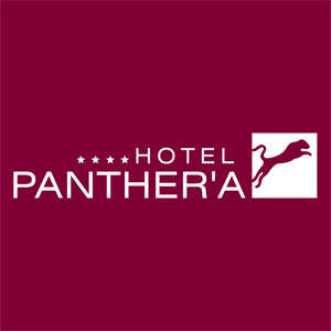 Logo Hotel Panther'A