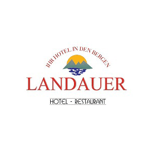 Logo Hotel Vitaler Landauerhof - Graf