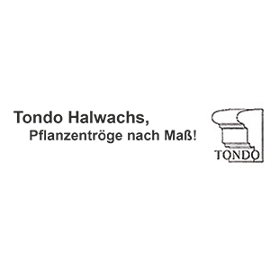 Logo Tondo Halwachs