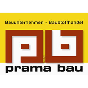 Logo Prama Bau GmbH