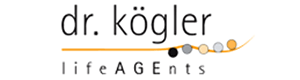 Logo LIFEAGENTS - Dr. Kögler Gerhard