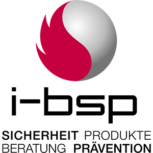Logo i-bsp GmbH