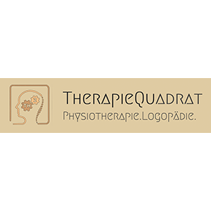 Logo TherapieQuadrat Markus Jahn