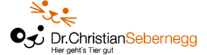 Logo Dr. Christian Sebernegg