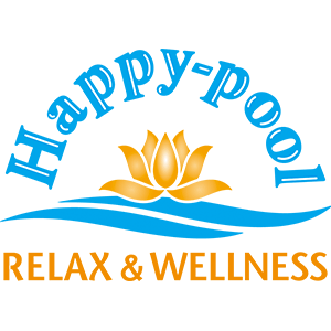 Logo Happy-pool
