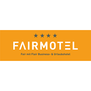 Logo Fairmotel Hotel Garni
