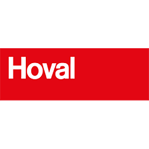 Logo Hoval Gesellschaft m.b.H.
