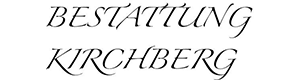 Logo Bestattung Kirchberg