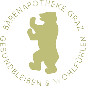Logo Bärenapotheke Mag. pharm. Julia Suppan-Verdino KG