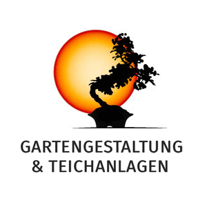 Logo Retzinger Peter Gartengestaltung - Teichanlagen-Pool