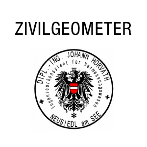 Logo Dipl-Ing. Johann Horvath