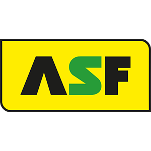 Logo ASF Frästechnik GmbH & Co KG