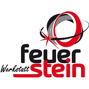 Logo Busreisen & Werkstatt Feuerstein