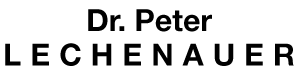 Logo Dr. Peter Lechenauer