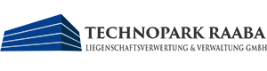 Logo Technopark Raaba Projektentwicklung GmbH